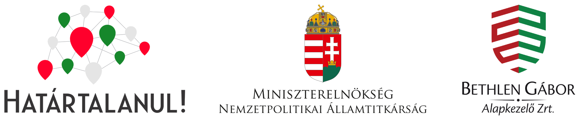 HAT-NAT-BGA hármas logo
