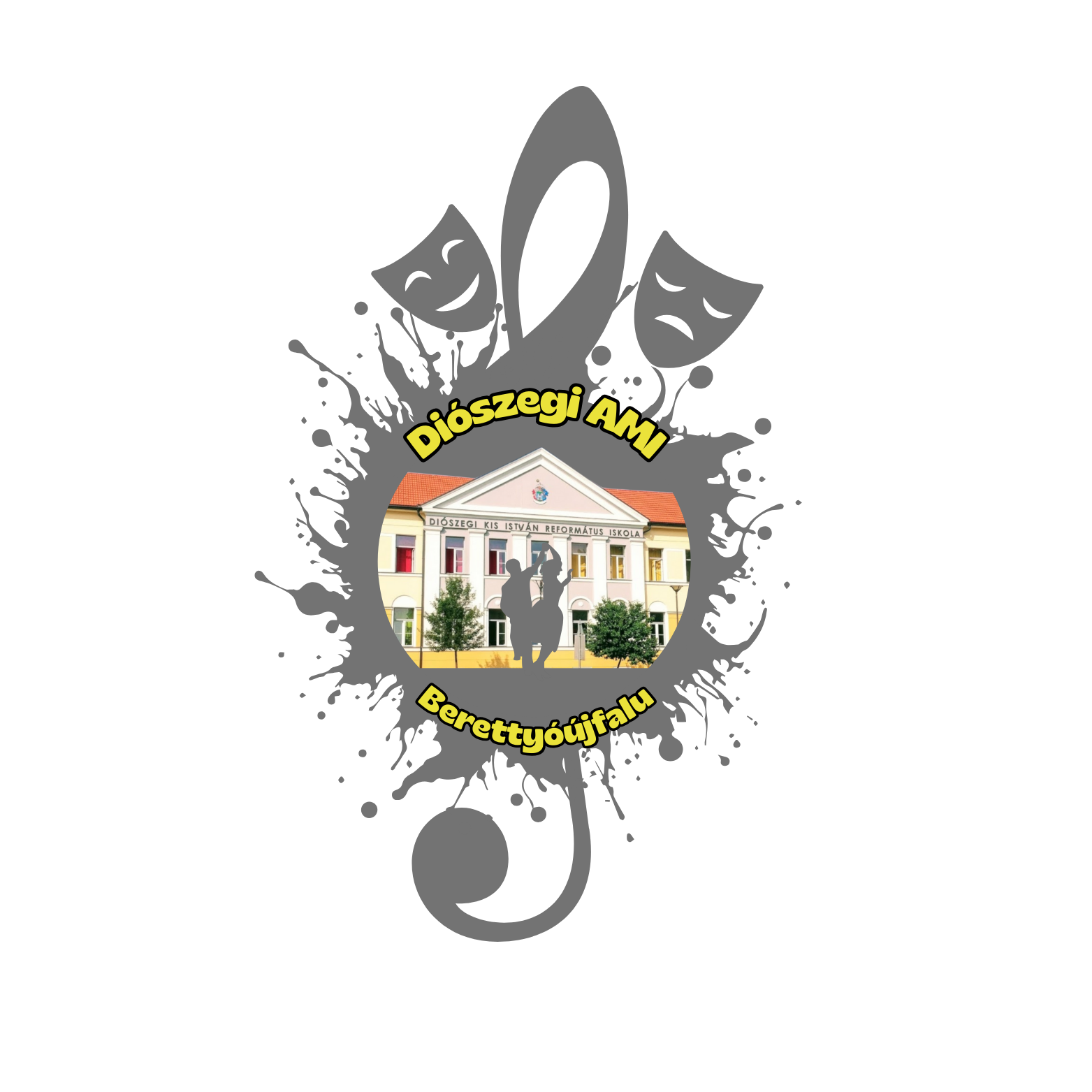 Diószegi AMI logo